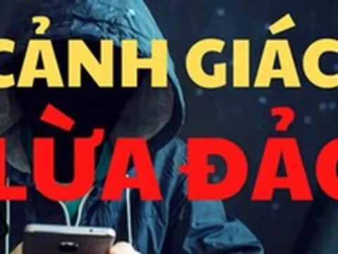 Cảnh giác với thủ đoạn "mua bán người" núp bóng tuyển dụng việc làm