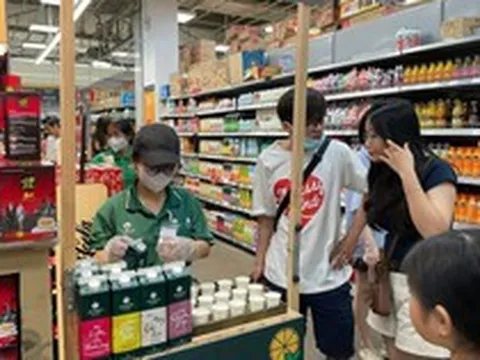 Thái Lan hoàn tất mua lại 1 doanh nghiệp nước ép, trà - cà phê Việt Nam