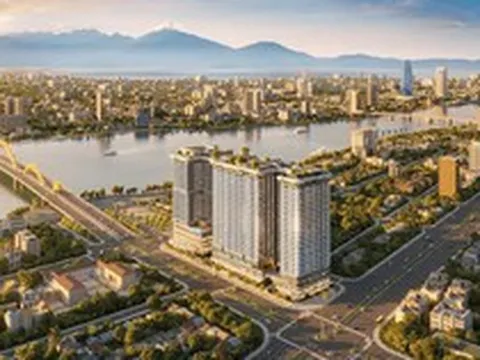 Chủ đầu tư The Legend City Danang báo lãi mỏng, nợ phải trả tăng gấp 3 lần
