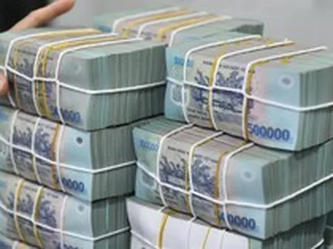 Nóng dần cuộc đua tăng vốn của các ngân hàng