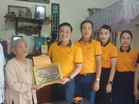 LPBank được Vingroup uỷ quyền thực hiện nhiệm vụ quan trọng, ý nghĩa lớn