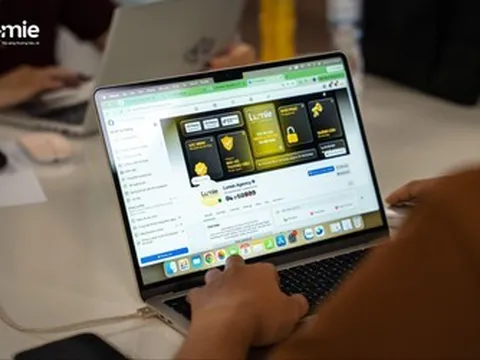 Lumie Agency đồng hành cùng doanh nghiệp xây dựng thương hiệu số bền vững