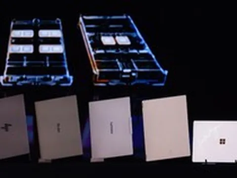 Công nghệ 4/9: Nvidia ra mắt RTX Spark AI PC