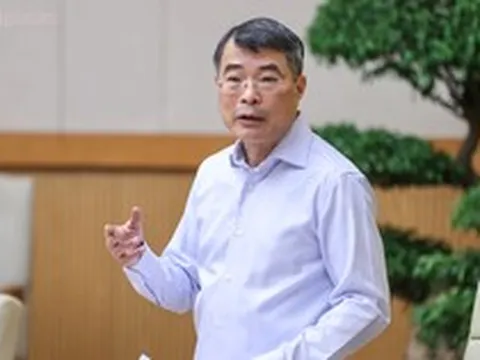 Thủ tướng yêu cầu NHNN thường xuyên đánh giá "điểm cân bằng" giữa yêu cầu kiểm soát lạm phát và hỗ trợ tăng trưởng, xác định ngưỡng cảnh báo