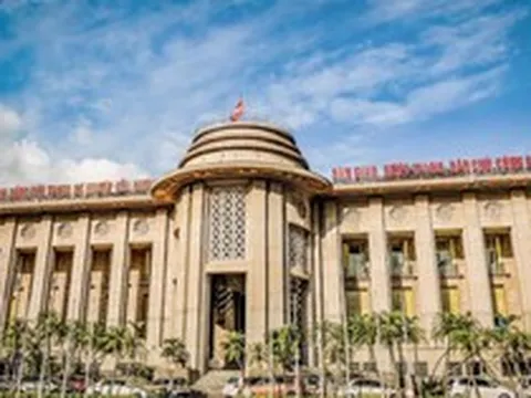 NHNN sắp có hướng dẫn ngân hàng cho vay "siêu dự án" tại Hà Nội, nâng trần tín dụng lên tối đa 52% vốn tự có