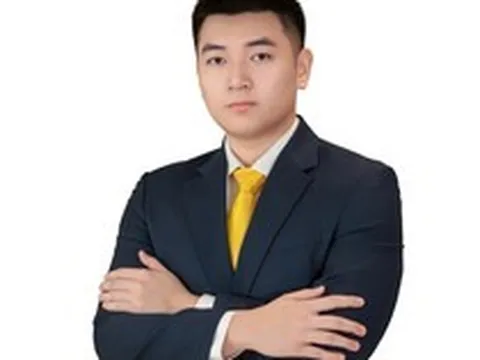 Sàn giao dịch tiền số do con trai bầu Thụy làm Phó Chủ tịch tăng vốn gần 14 lần lên 5.000 tỷ đồng, tăng 735 lần so với khi thành lập