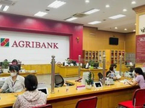 Lãi suất ngân hàng 4/9 tại Agribank, Vietcombank, BIDV, VietinBank, MB, Techcombank, VPBank, Sacombank, HDBank,...