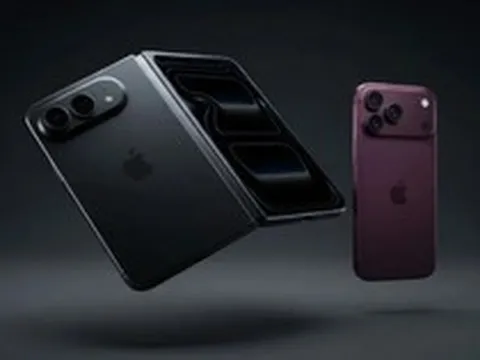 Mức giá không tưởng của iPhone 18 Pro Max, iPhone Ultra