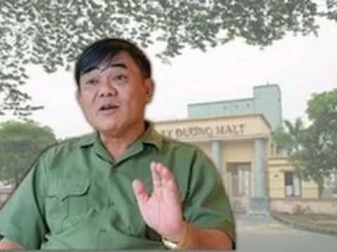 Công ty của đại gia Đường “bia” nối dài chuỗi 6 năm liên tiếp thua lỗ, nợ phải trả hơn 860 tỷ đồng