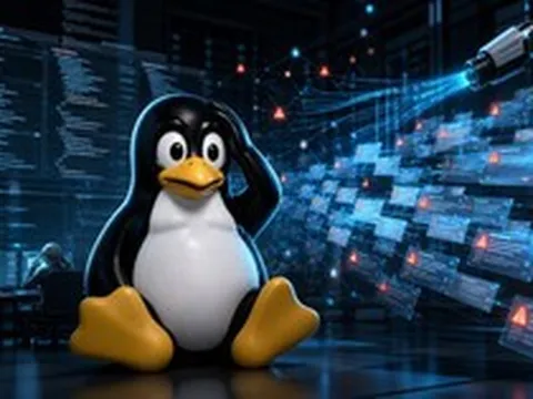 AI lục tung 40 triệu dòng mã Linux, tìm lỗi nhanh đến mức đội ngũ phát triển xử lý không xuể