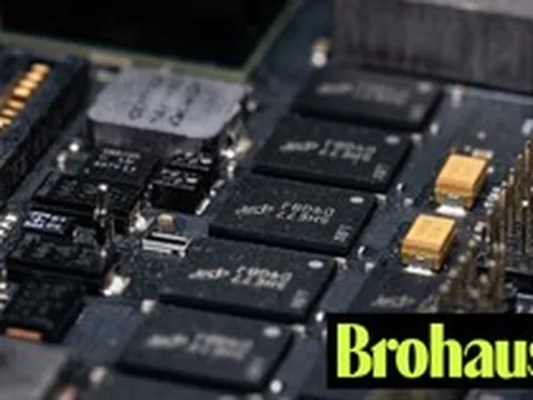 Thế giới đang bước vào thời kỳ “lạm phát công nghệ" mới, khi tự lắp PC cũng không còn rẻ như trước