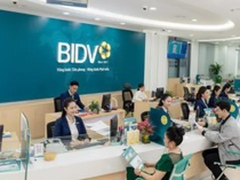 Lãi suất ngân hàng 5/9 tại MB, Sacombank, HDBank, Agribank, Vietcombank, BIDV, VietinBank,...