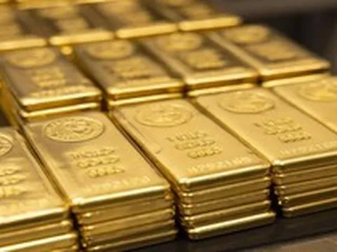 Giá vàng tuần tới: Giới chuyên gia chia rẽ trước “ẩn số” lãi suất Fed