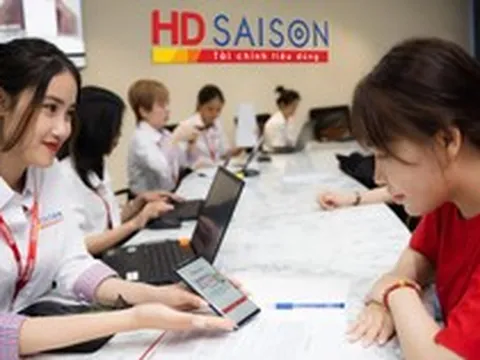 HD SAISON chính thức chuyển đổi thành công ty cổ phần