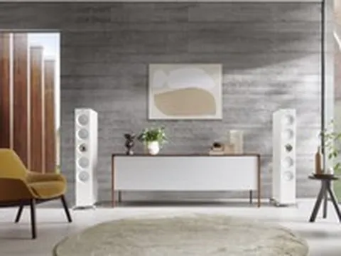 AVSHOW 2026 mở rộng sự hiện diện của các thương hiệu audio quốc tế