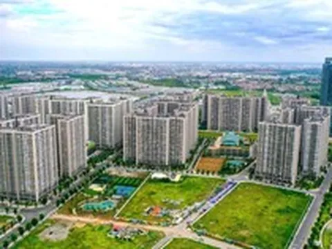 Nghịch lý trên thị trường chung cư, giá giảm nhưng người mua không mặn mà