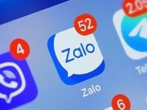 Công an thông báo tới tất cả những ai nhận tin 
nhắn Zalo, Messenger có nội dung này