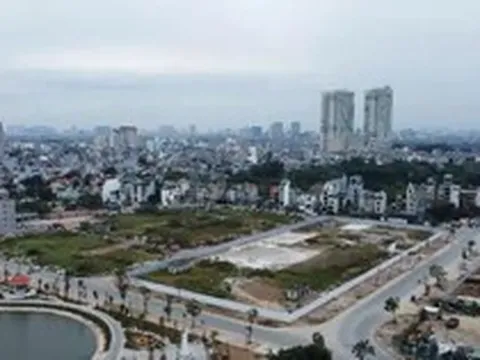 Sửa Luật Đất đai: Quá 60 tháng chủ đầu tư không đưa đất vào sử dụng thì Nhà nước thu hồi