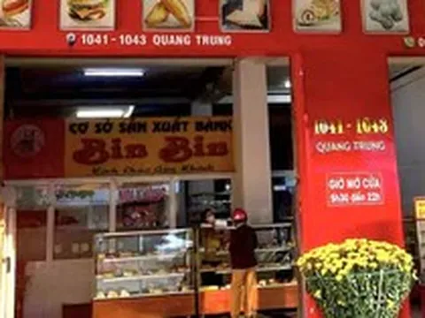 Đã tìm ra nguyên nhân vụ hơn 250 người nhập viện sau ăn bánh mì