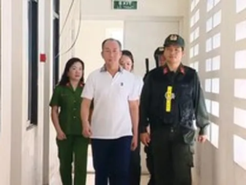 Khởi tố Phó Chủ tịch Hội Doanh nhân trẻ tỉnh Bắc Ninh cùng 2 nữ Giám đốc