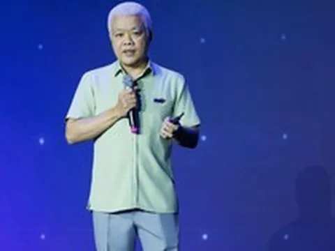 Đại diện TikTok Việt Nam tiết lộ yếu tố quyết định sự sống còn của KOL/KOC trong kỷ nguyên AI
