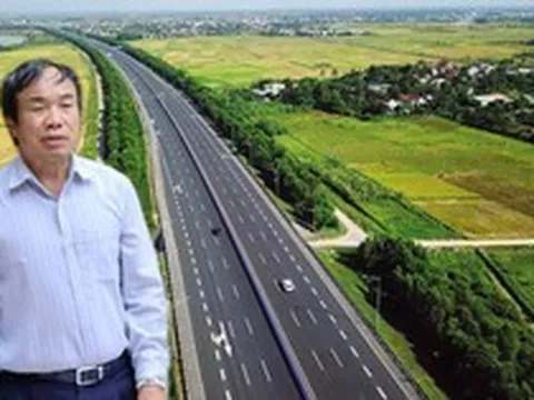 Tuyến cao tốc hơn 9.000 tỷ đồng, có đoạn do doanh nghiệp của tỷ phú Xuân Trường làm nhà thầu nhận chỉ đạo mới