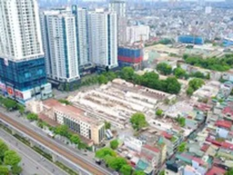 400 lao động một công ty được hỗ trợ 25 tỷ đồng trước ngày nhà máy rời “đất vàng”
