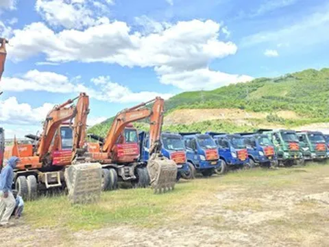 Đà Nẵng: Không lấp đầy khu thương mại tự do bằng mọi giá