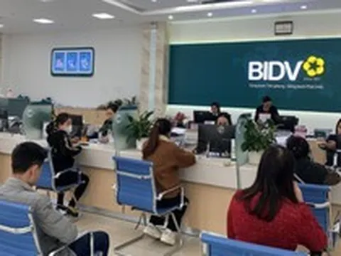 Lãi suất tiết kiệm hôm nay ngày 9/9 tại Agribank, BIDV, Vietcombank, Sacombank, ACB, VPBank, MB,....