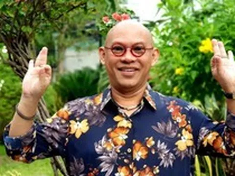 Làm đủ nghề kiếm sống, ‘trùm’ Điền Quân Color Man còn nợ bao nhiêu tiền thuế?