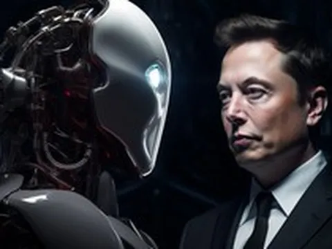 Elon Musk dự đoán trí tuệ nhân tạo sẽ "vượt qua con người" vào cuối năm 2027