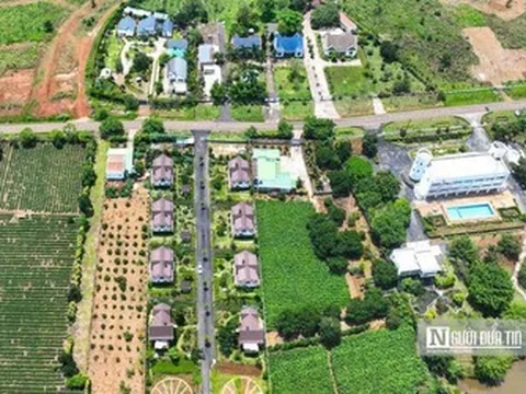 Người dân cần chú ý, thời hạn nộp thuế sử dụng đất phi nông nghiệp theo quy định mới nhất