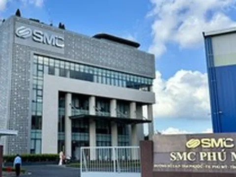 SMC muốn bổ sung ngành nghề kinh doanh bất động sản