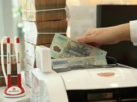 Lãi suất mới nhất ngày 10/9 tại Agribank, BIDV, Vietcombank, VietinBank, ACB, BVBank, MB, Sacombank, Techcombank,...