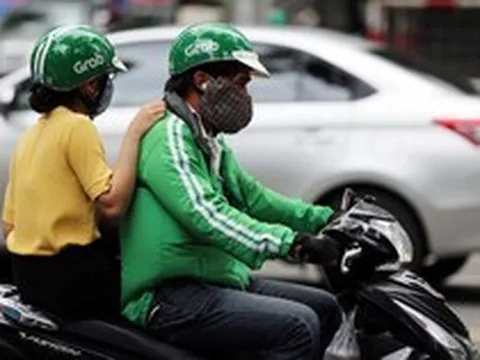 Lời khuyên cho tất cả những ai đang dùng Grab để gọi xe, đặt đồ ăn
