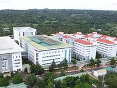 Công ty Việt Mỹ từng trúng gói thầu y tế 127 tỷ đồng ở Đắk Lắk như thế nào?