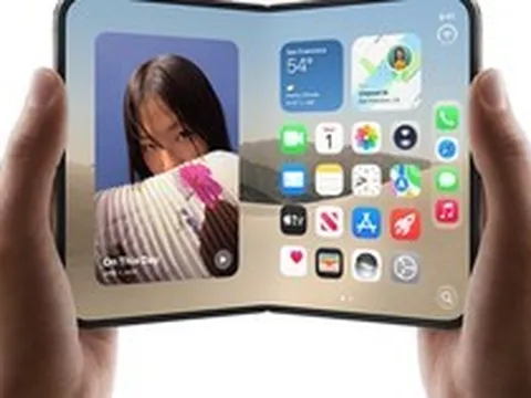 Mỗi iPhone Duo bán ra, Samsung thu về khoảng 6,5 triệu đồng?