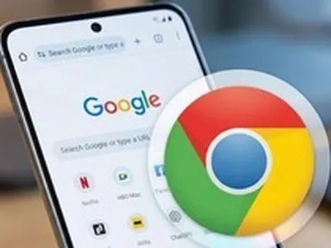 Google Chrome có thay đổi quan trọng, người dùng cần làm ngay điều này
