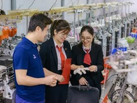 Agribank đẩy mạnh tín dụng ưu đãi 2026 cho các doanh nghiệp Công nghiệp chế biến, chế tạo