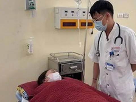 Hơn 190 người nhập viện nghi ngộ độc tập thể, Công ty Scavi Huế nói gì?
