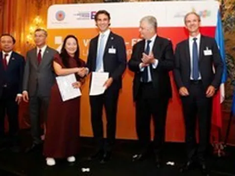 Ngân hàng đồng hành thúc đẩy năng lực tính toán lượng tử tầm vóc quốc tế