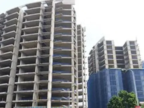 Đề xuất 'khóa' 5% tiền mua nhà đến khi có sổ hồng, chuyên gia nói gì?