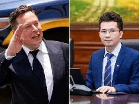 Trong 48h: Tesla đặt chân vào thị trường ô tô Việt Nam, cựu CEO GSM lập startup xe điện
