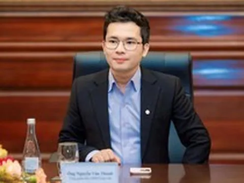 Cựu CEO Green SM Nguyễn Văn Thanh chi hơn 25 tỷ sáng lập công ty mới làm xe điện: Bắt đầu lại từ số 0