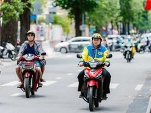 Lần đầu tiên BE công khai tỷ lệ 'ăn chia': Tài xế có thể nhận gần 70% doanh thu mỗi cuốc, không áp dụng phí linh hoạt