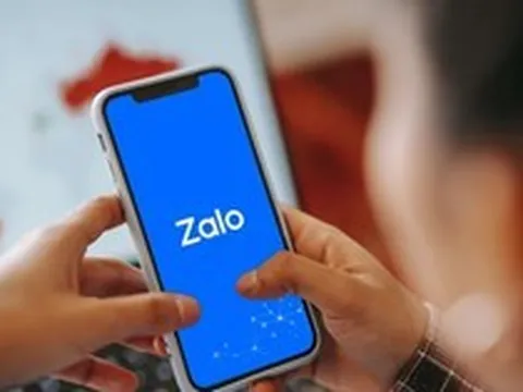 Công an cảnh báo người dùng Zalo cần tắt ngay tính năng này
