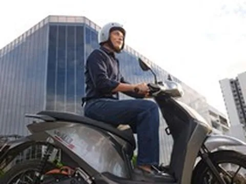 Khi nội lực công nghệ trở thành lợi thế cạnh tranh cho xe điện Việt