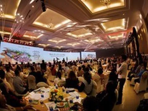 Giải mã sức hút của dự án T&T Homes Elite Rivera vừa ra mắt thị trường Vĩnh Long