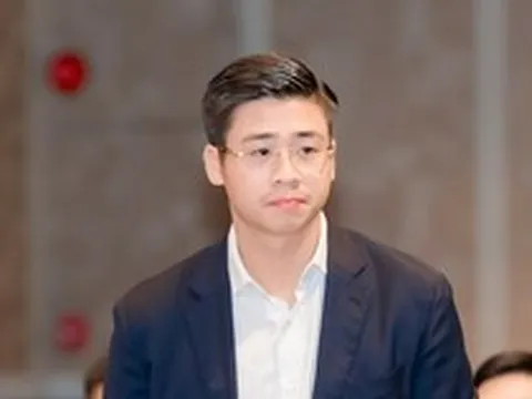 Chân dung người Việt SN 1998 làm Tổng giám đốc năm 24 tuổi, 28 tuổi trúng cử đại biểu HĐND tỉnh Ninh Bình