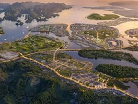 BĐS Hưng Long tiếp tục 'hút' thêm 2.000 tỷ đồng từ kênh trái phiếu